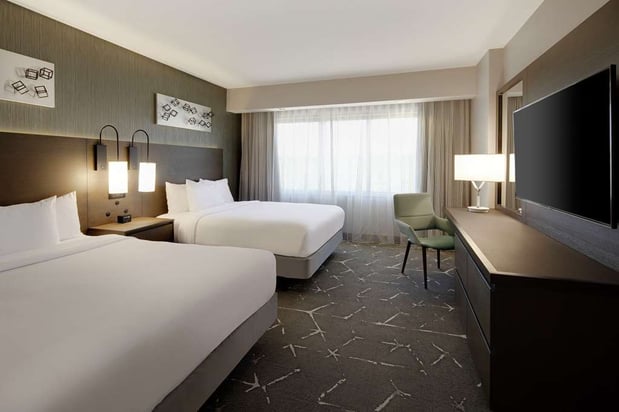 Images Embassy Suites by Hilton Atlanta Perimeter Center