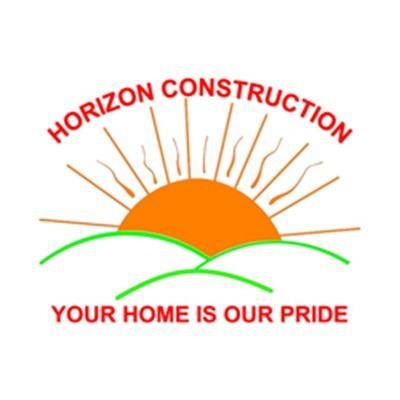 Horizon Construction Logo