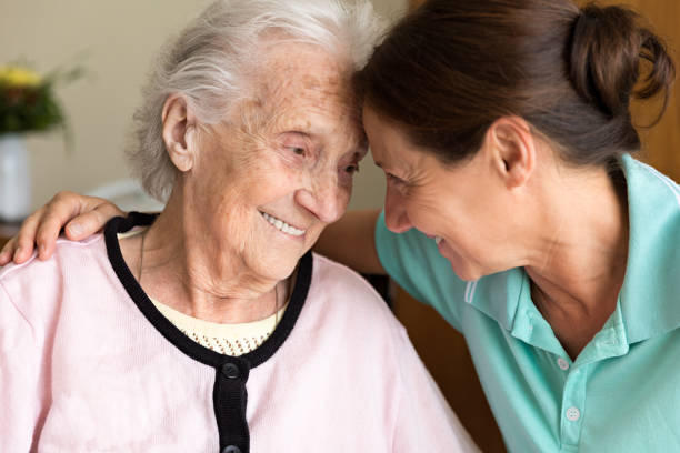 Images Trusted Home Care