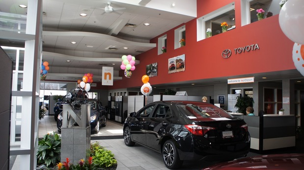 Images Northtown Toyota