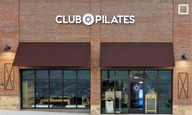 Images Club Pilates