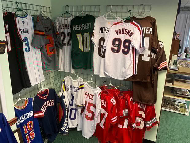 Images CLE Sports Cards & Collectibles