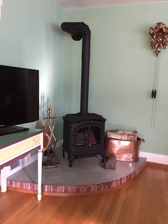 Images Ballard Natural Gas Service