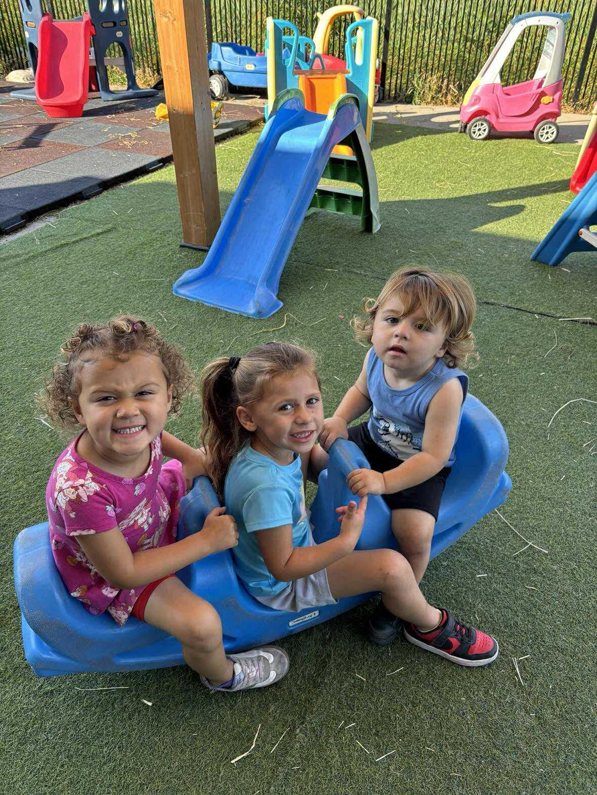 Heritage Academy & Learning Center Image