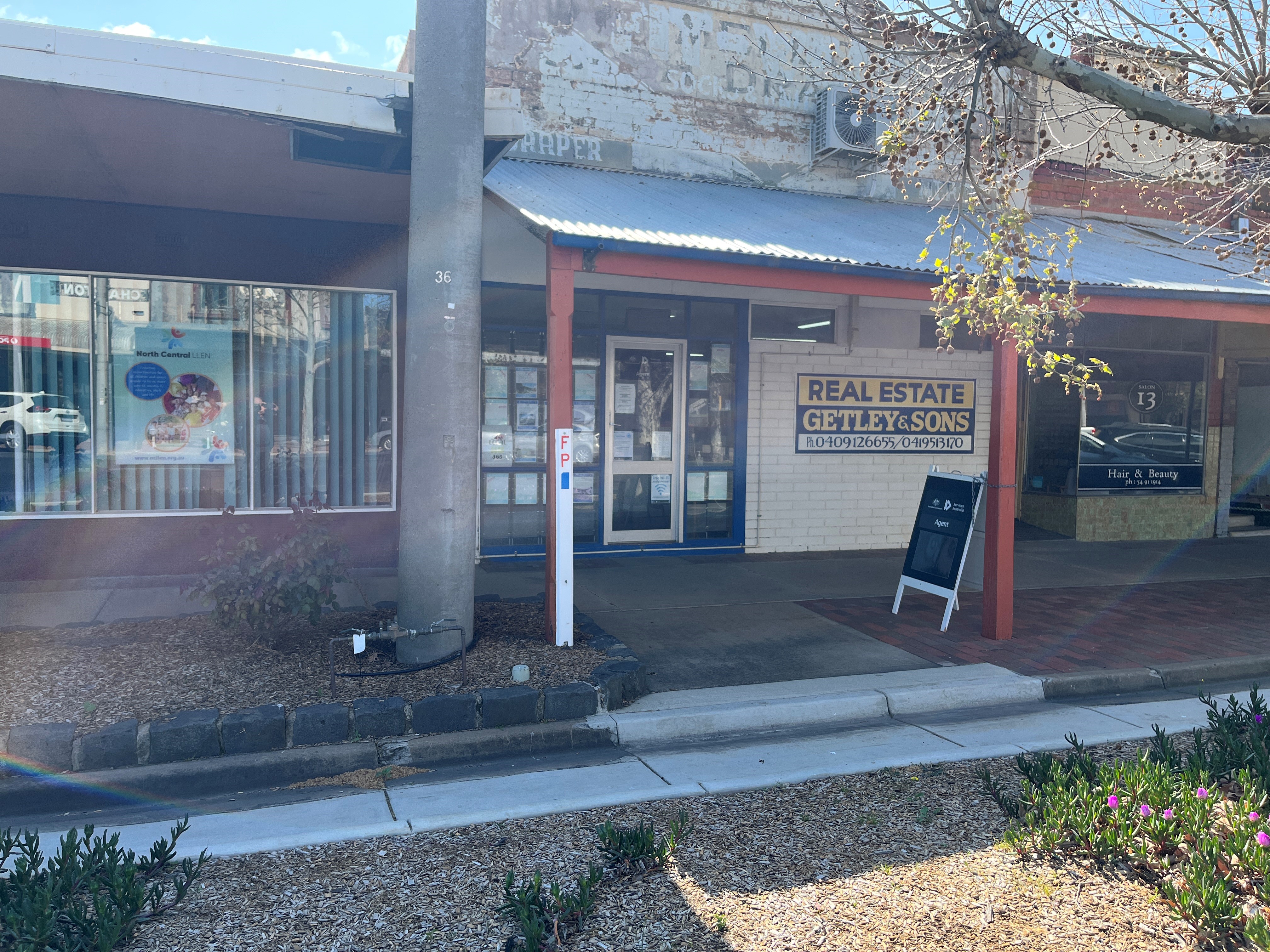 Images Services Australia Agent