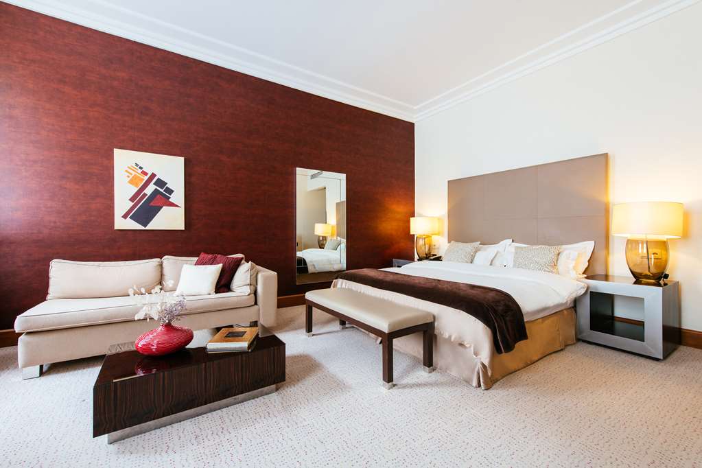 Radisson Blu Style Hotel, Vienna, Herrengasse 12 in Wien