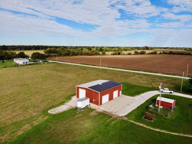 Images Sun City Solar Energy