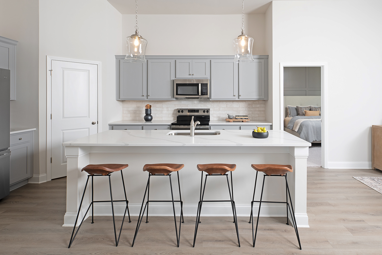Cedars at Cane Ridge by Ashton Woods Homes
