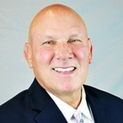 Professional headshot