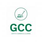 Griffith Commercial Cleaning Logo