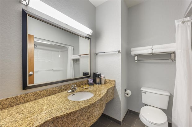 Images Best Western Plus Fredericksburg
