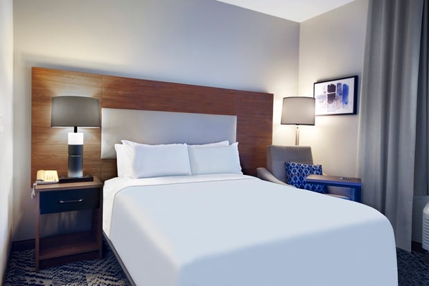 Images Candlewood Suites Buffalo Amherst by IHG