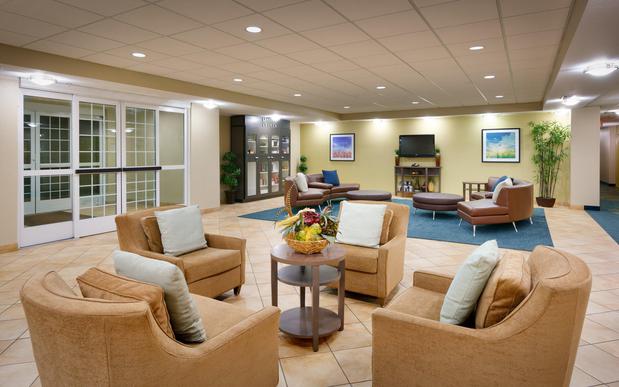 Images Candlewood Suites Dallas Plano East Richardson by IHG