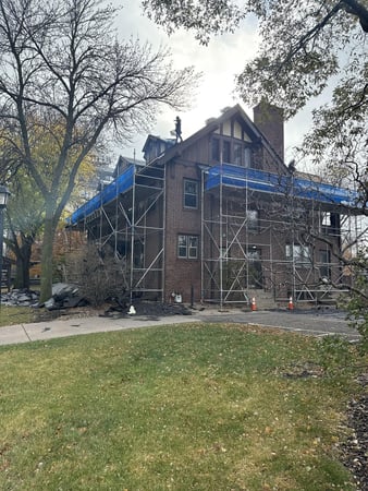 Images Midwest Exteriors MN