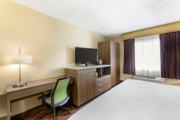 Images Best Western Rochester Marketplace Inn
