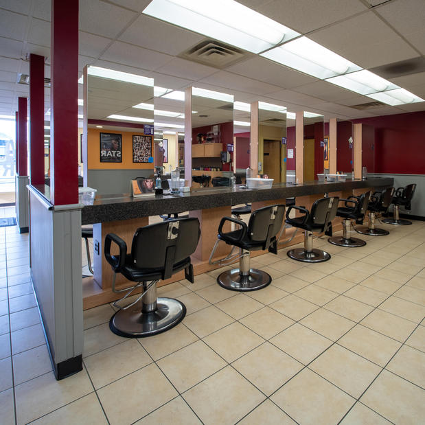 Images Empire Beauty School