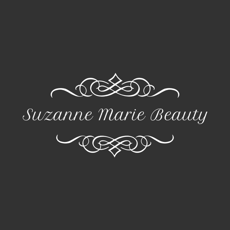 LOGO Suzanne Marie Beauty Maidstone 07427 193105