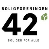 Boligforeningen B42 Logo