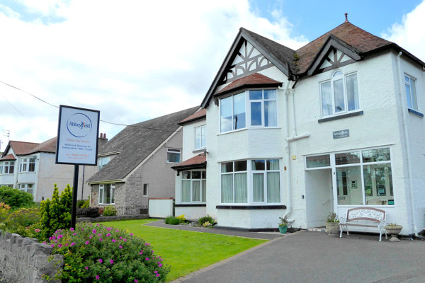 Abbeyfield House