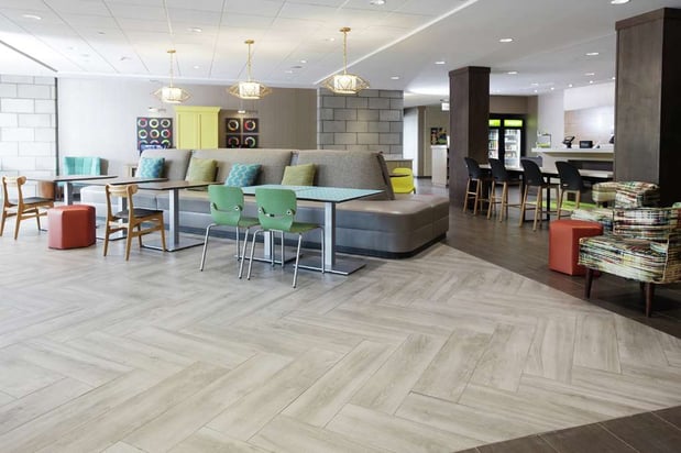 Images Home2 Suites by Hilton Louisville Airport Expo Center