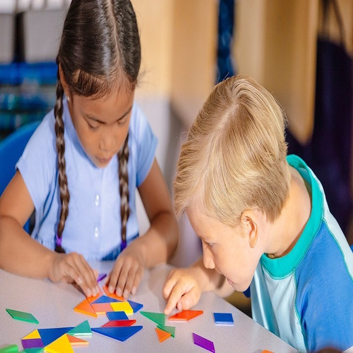 Images The Goddard School of Darien (Noroton Heights)