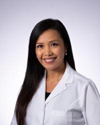 Daryl Jane Gabriel, NP