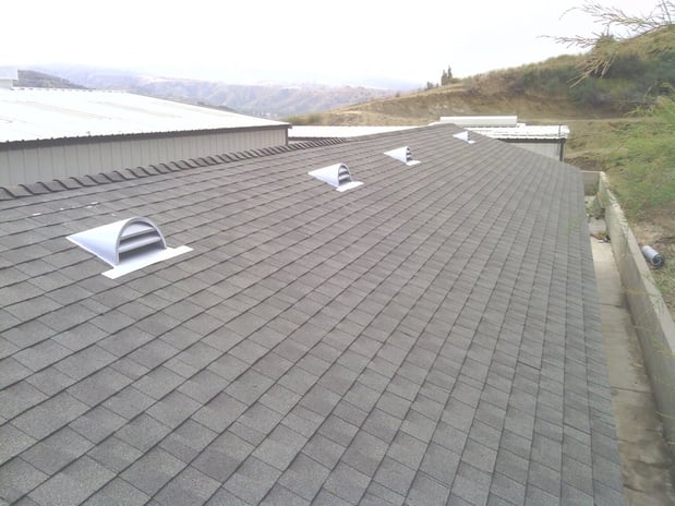 Images A E Roofing