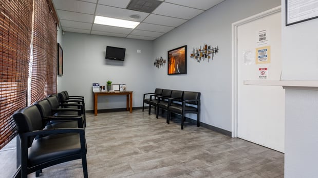 Images Gentle Dental Hesperia