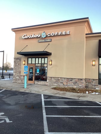 Images Caribou Coffee