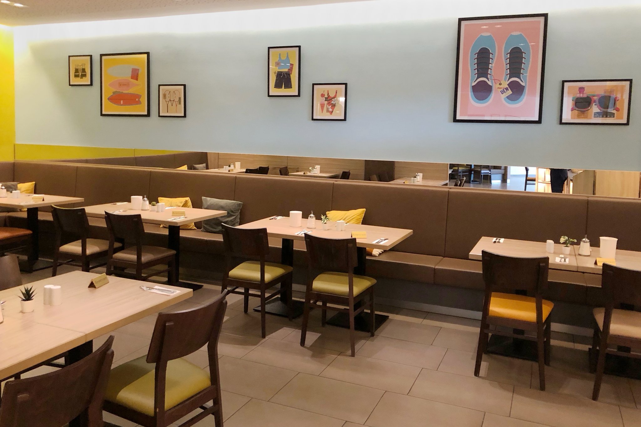 Bilder Garner Hotel Bochum by IHG