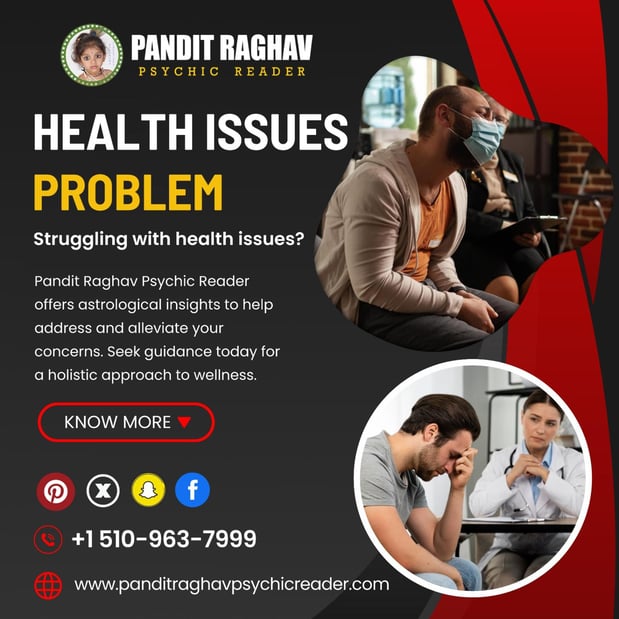 Images Pandit Raghav Psychic Reader Indian astrologer