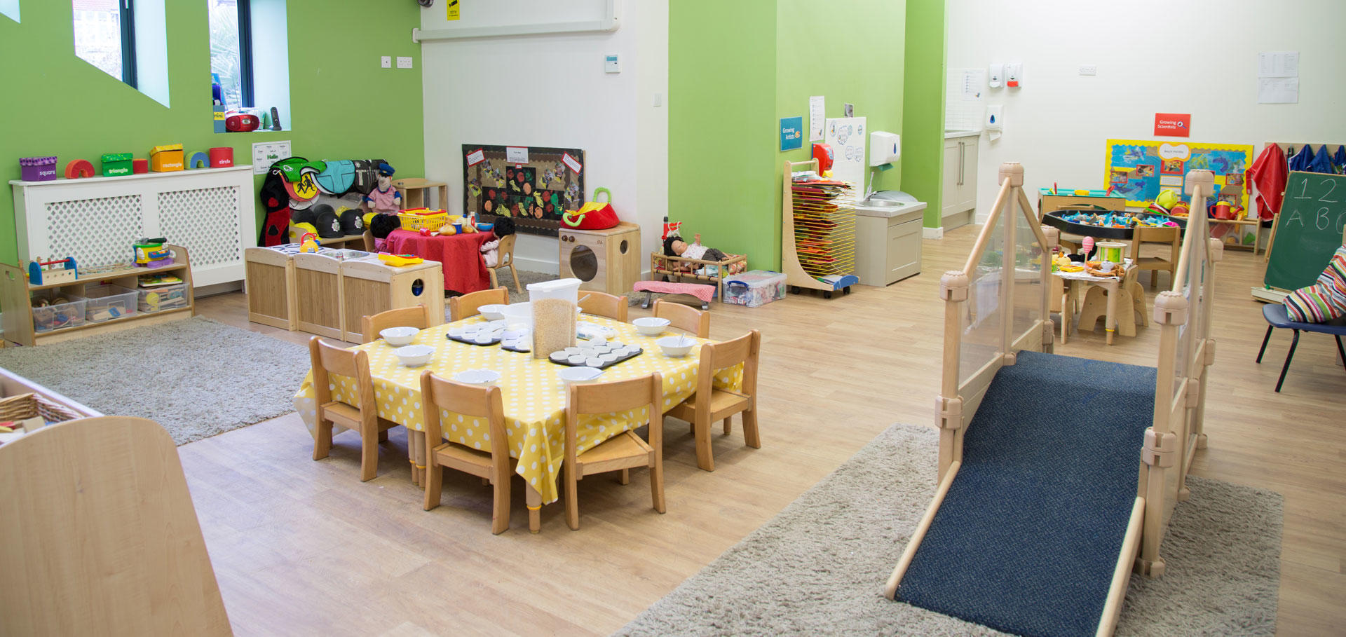 Images Bright Horizons East Barnet Day Nursery and Preschool