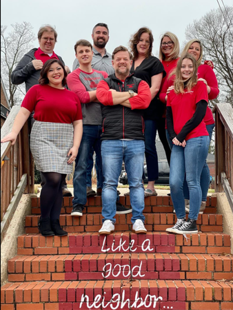 Images Brian Brakefield - State Farm Insurance Agent