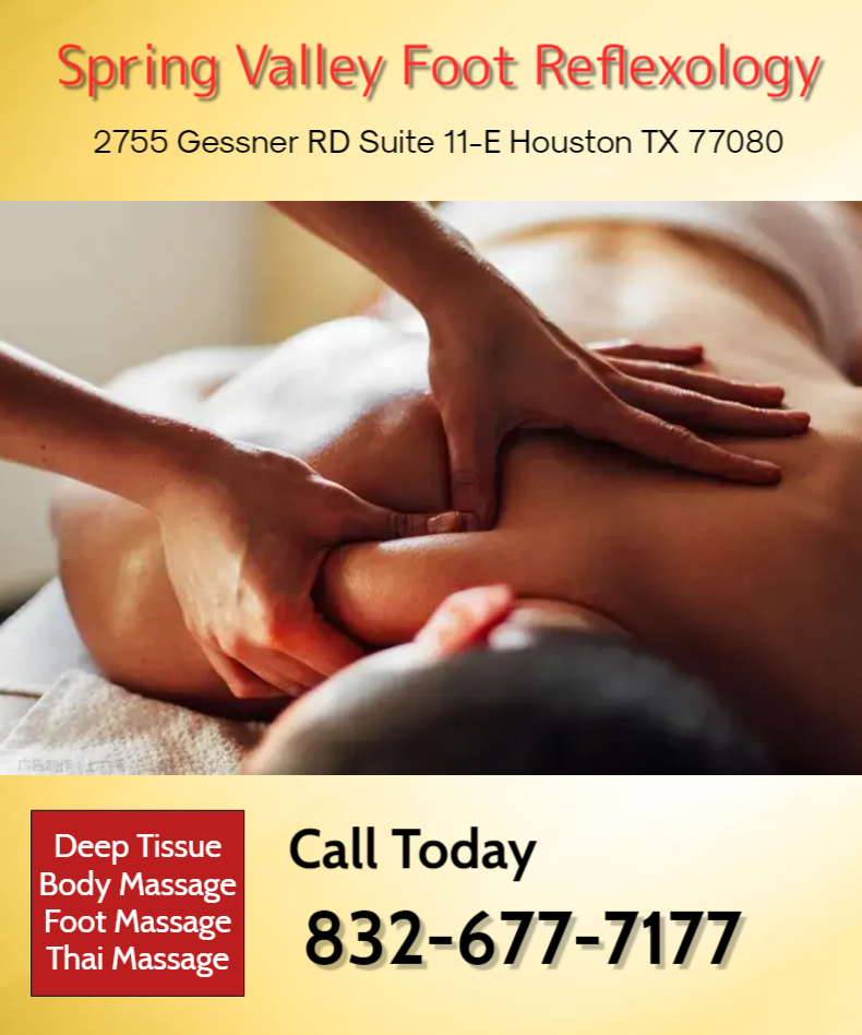 Massage techniques are commonly applied with hands, fingers, elbows, knees, forearms, feet, or a device. The purpose of massage is generally for the treatment of body stress or pain.