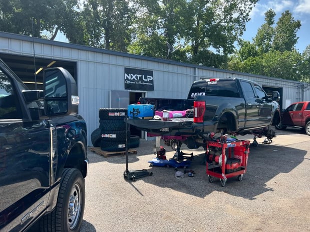 Images Nxt-UP Offroad & Performance