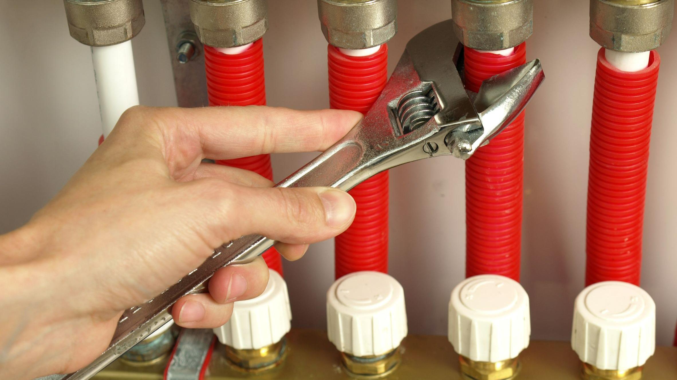 Images Putkistopalvelu Rajamäki