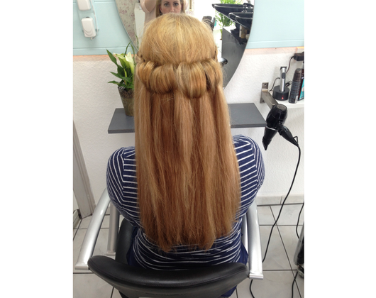 Bilder Sofia's Haarstübchen Friseursalon