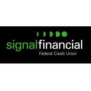 Signal Financial Federal Credit Union - One Loudoun Branch Logo