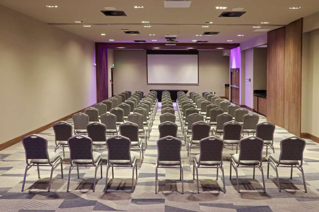 Images Hilton Garden Inn Monterrey Obispado