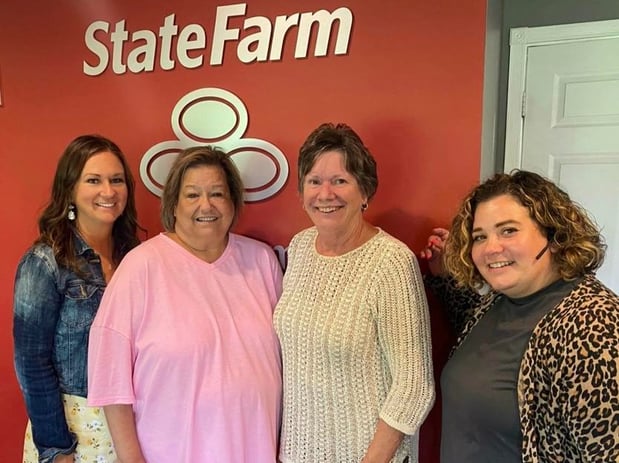 Images Stacey Hamilton - State Farm Insurance Agent