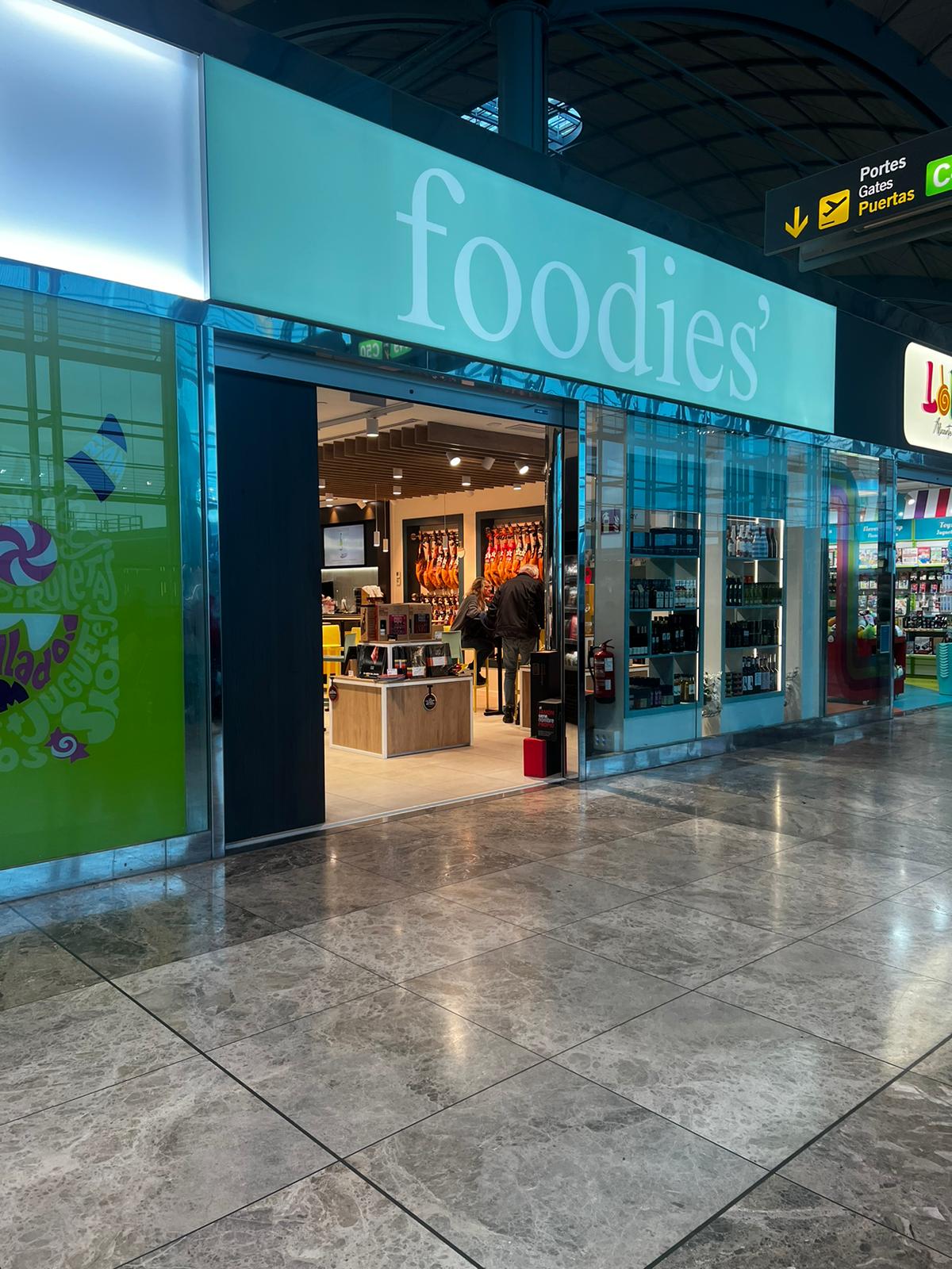 Images foodies'