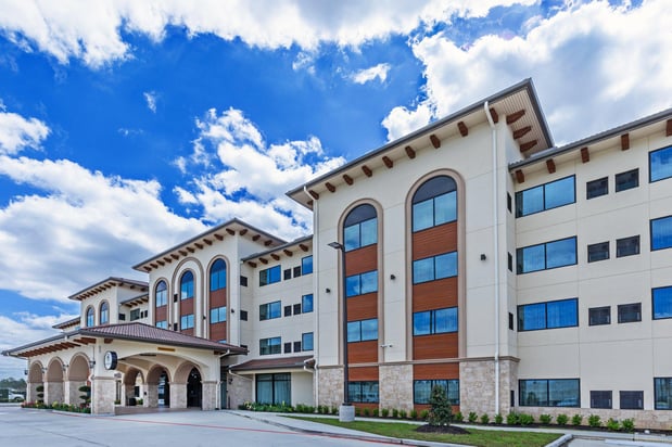 Images Hotel Indigo Spring – Woodlands Area by IHG