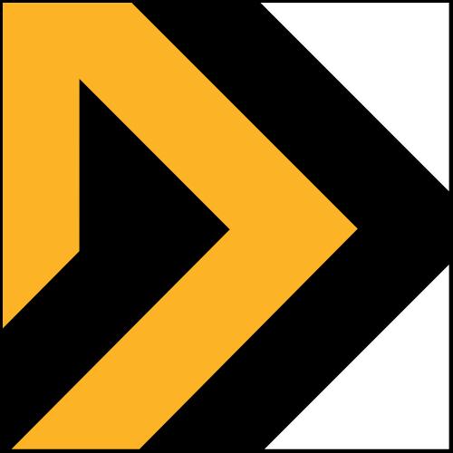 Darr Equipment Co Logo