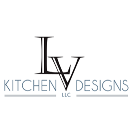 LV Kitchen Designs Formerly Northeast Cabinet Designs Logo