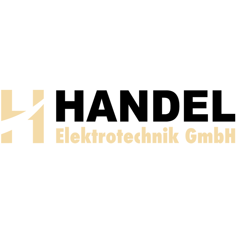 Handel Elektrotechnik GmbH in Nürtingen - Logo