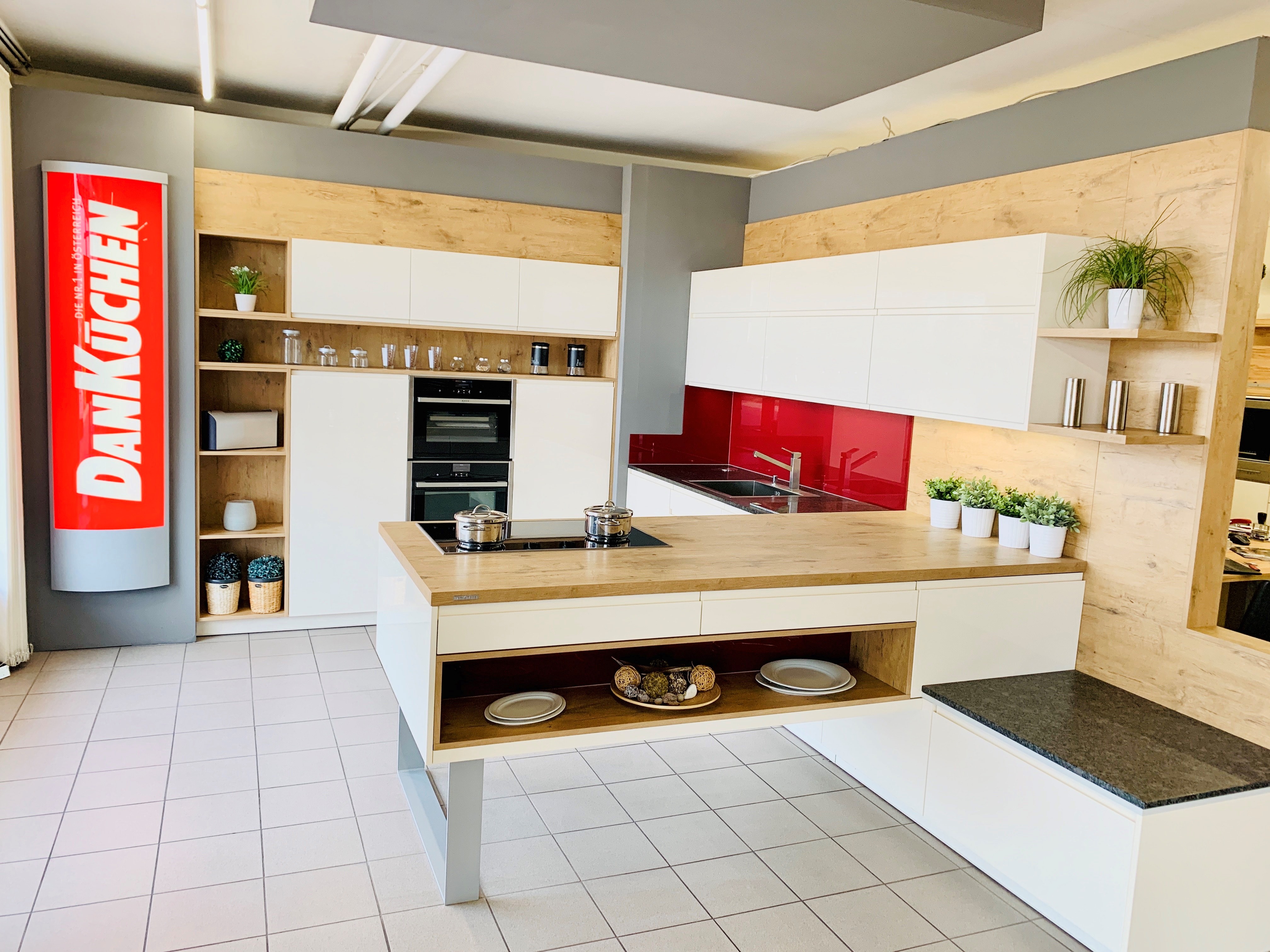 KÜCHENSTUDIO Thomas Rössner, Schulstraße 57 in Felixdorf