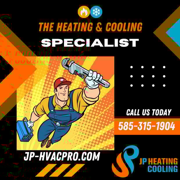 Images Triple-O Heating, Cooling, Electrical & Plumbing