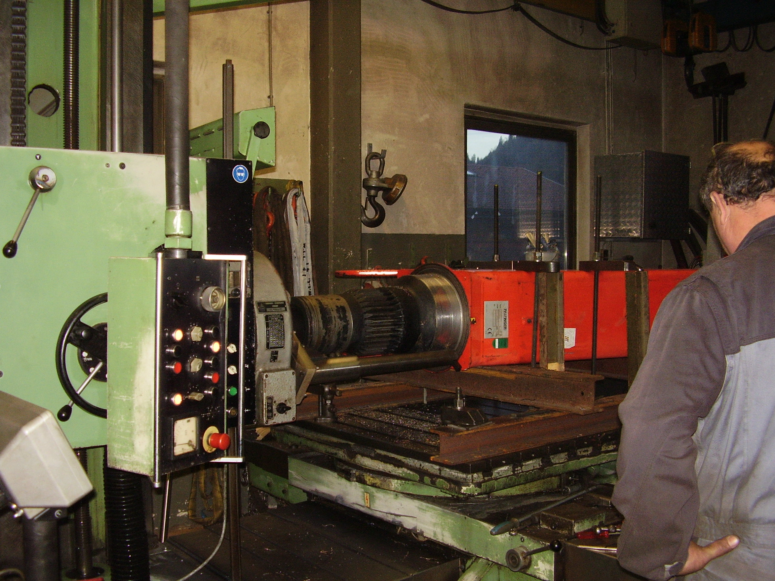 Florian-Günther Kritzer, Mühlbachstraße 6 +7 in Dorfgastein