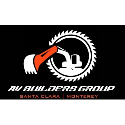 AV Builders Group Logo