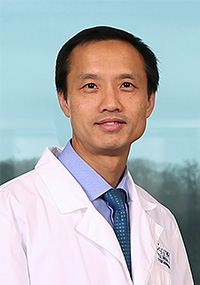 Xiaohui Fan